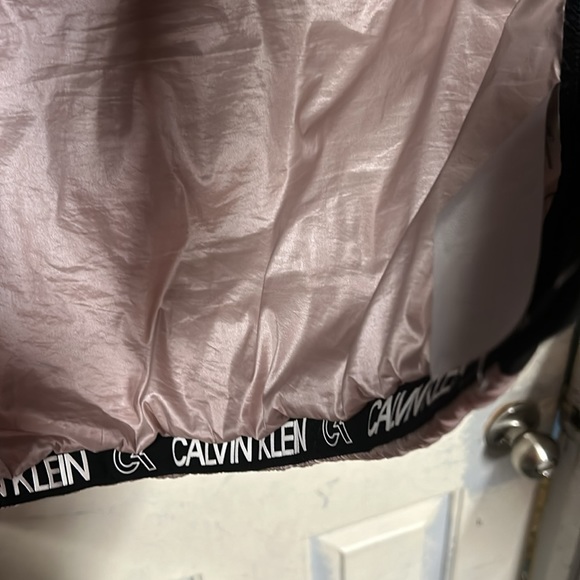 Kevin Klein women’s performance jacket size medium (10618bbr) - Picture 6 of 11